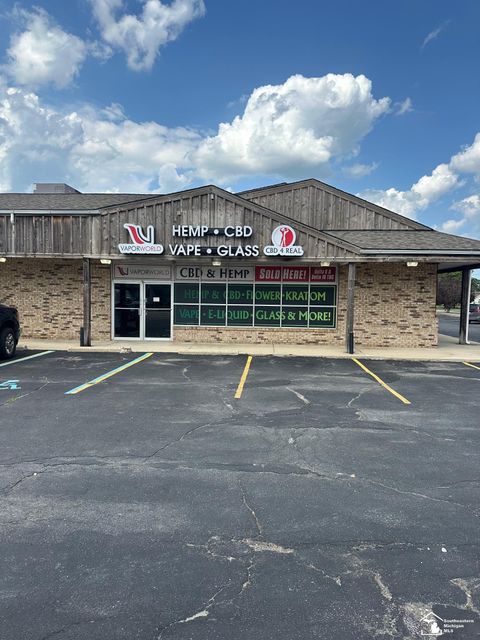 2070 S Custer Road Monroe Charter Township MI 48161