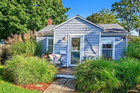 Tiny photo for 111 Aylworth Court, South Haven City, MI 49090 (MLS # 69026054486)