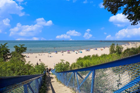 Tiny photo for 111 Aylworth Court, South Haven City, MI 49090 (MLS # 69026054486)