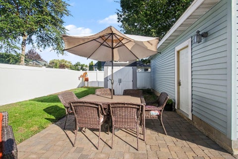 Tiny photo for 111 Aylworth Court, South Haven City, MI 49090 (MLS # 69026054486)
