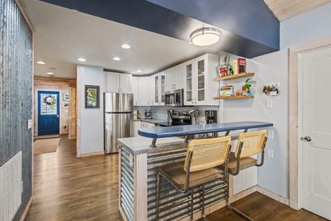 Tiny photo for 111 Aylworth Court, South Haven City, MI 49090 (MLS # 69026054486)