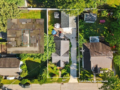 Tiny photo for 111 Aylworth Court, South Haven City, MI 49090 (MLS # 69026054486)