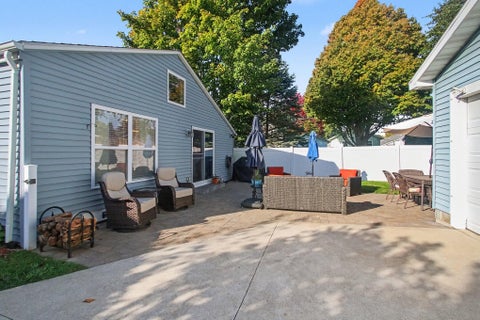 Tiny photo for 111 Aylworth Court, South Haven City, MI 49090 (MLS # 69026054486)