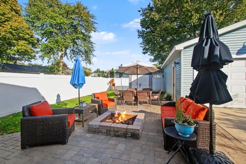 Tiny photo for 111 Aylworth Court, South Haven City, MI 49090 (MLS # 69026054486)