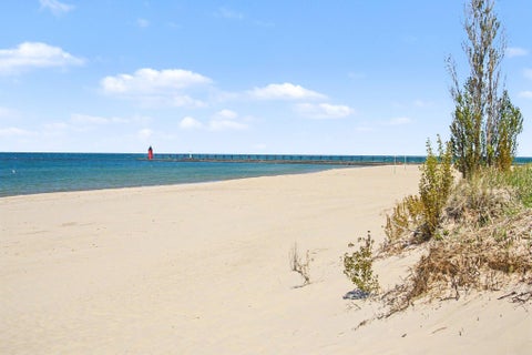 Tiny photo for 111 Aylworth Court, South Haven City, MI 49090 (MLS # 69026054486)