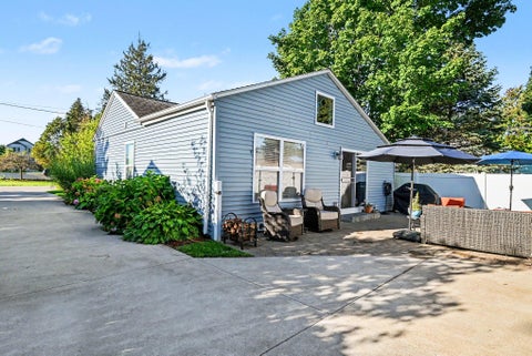 Tiny photo for 111 Aylworth Court, South Haven City, MI 49090 (MLS # 69026054486)