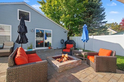 Tiny photo for 111 Aylworth Court, South Haven City, MI 49090 (MLS # 69026054486)