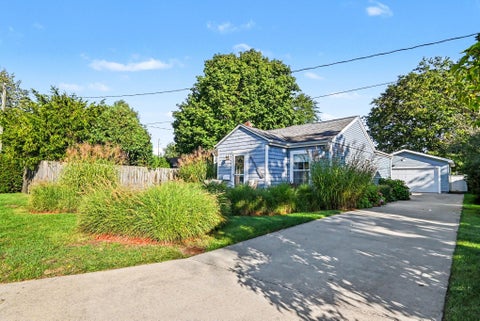 Tiny photo for 111 Aylworth Court, South Haven City, MI 49090 (MLS # 69026054486)