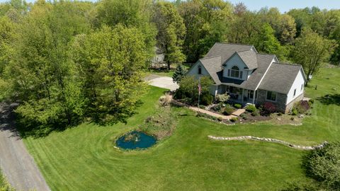 1355 MAXFIELD Road Brighton Township Livingston MI 48114
