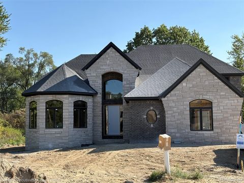 12020 Encore Court Shelby Charter Township MI 48315