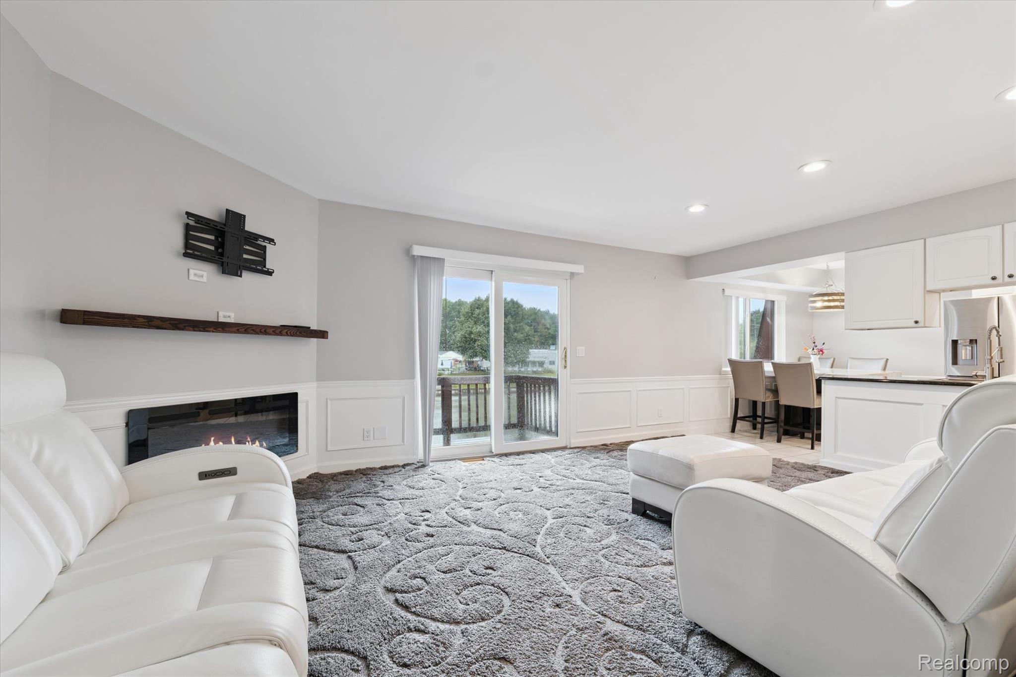 25440 Quarter Deck Street