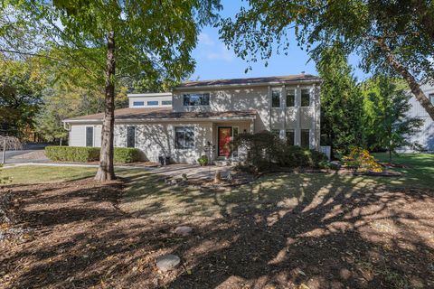 2311 Placid Way Ann Arbor City MI 48105