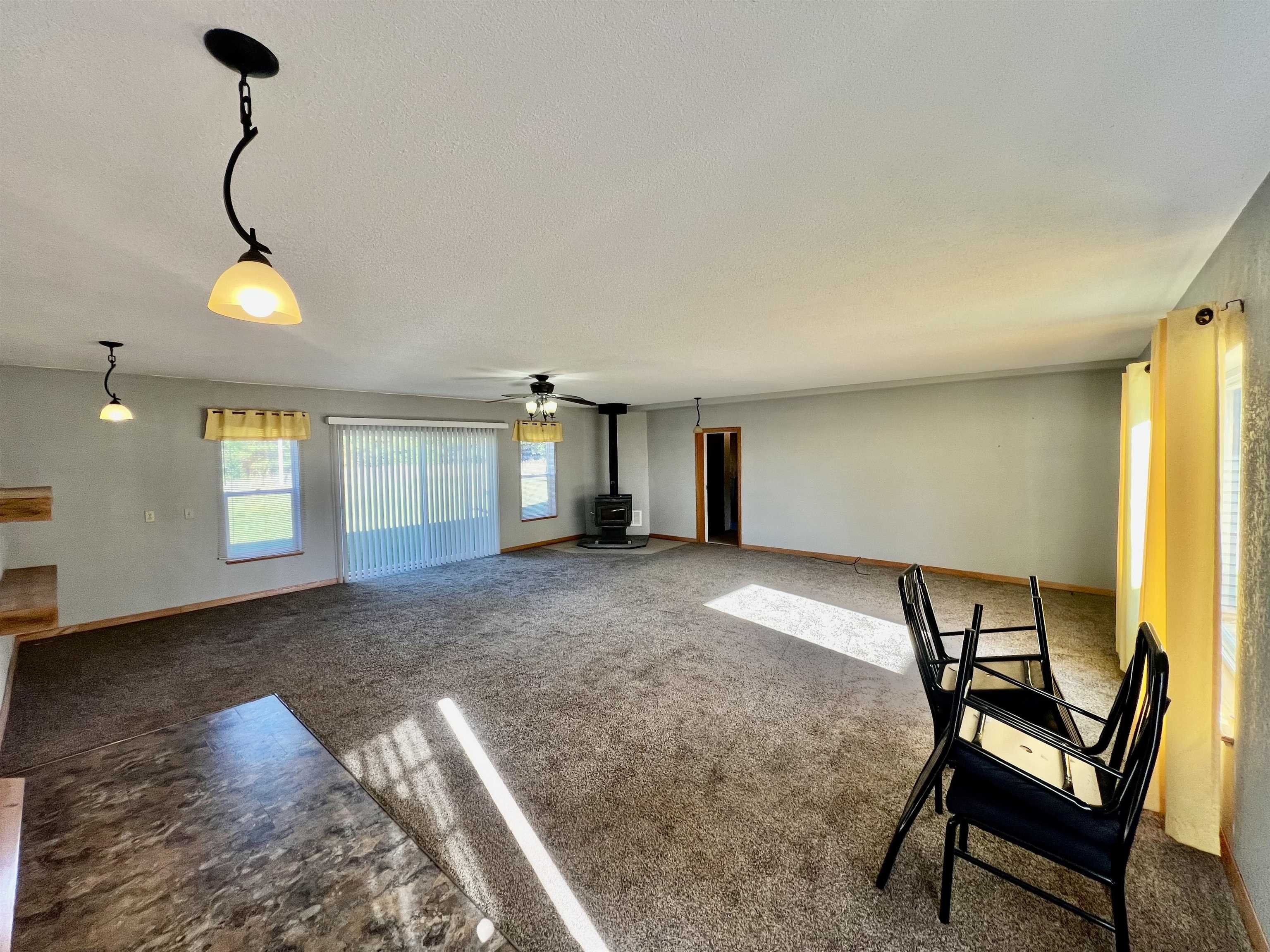10911 E Lake Montcalm Road