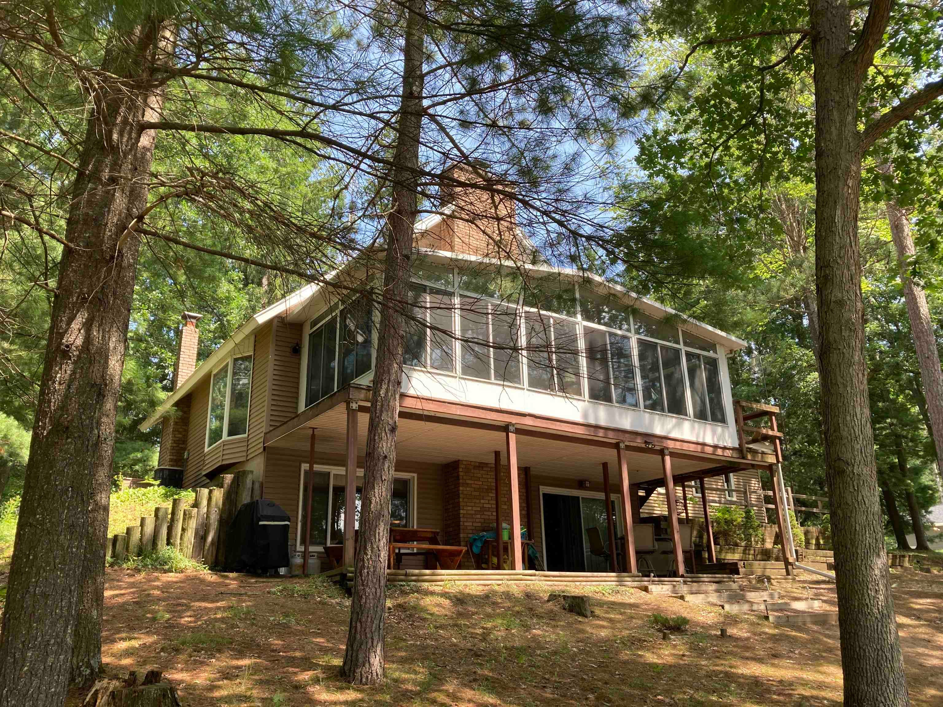 581 Abbott Road