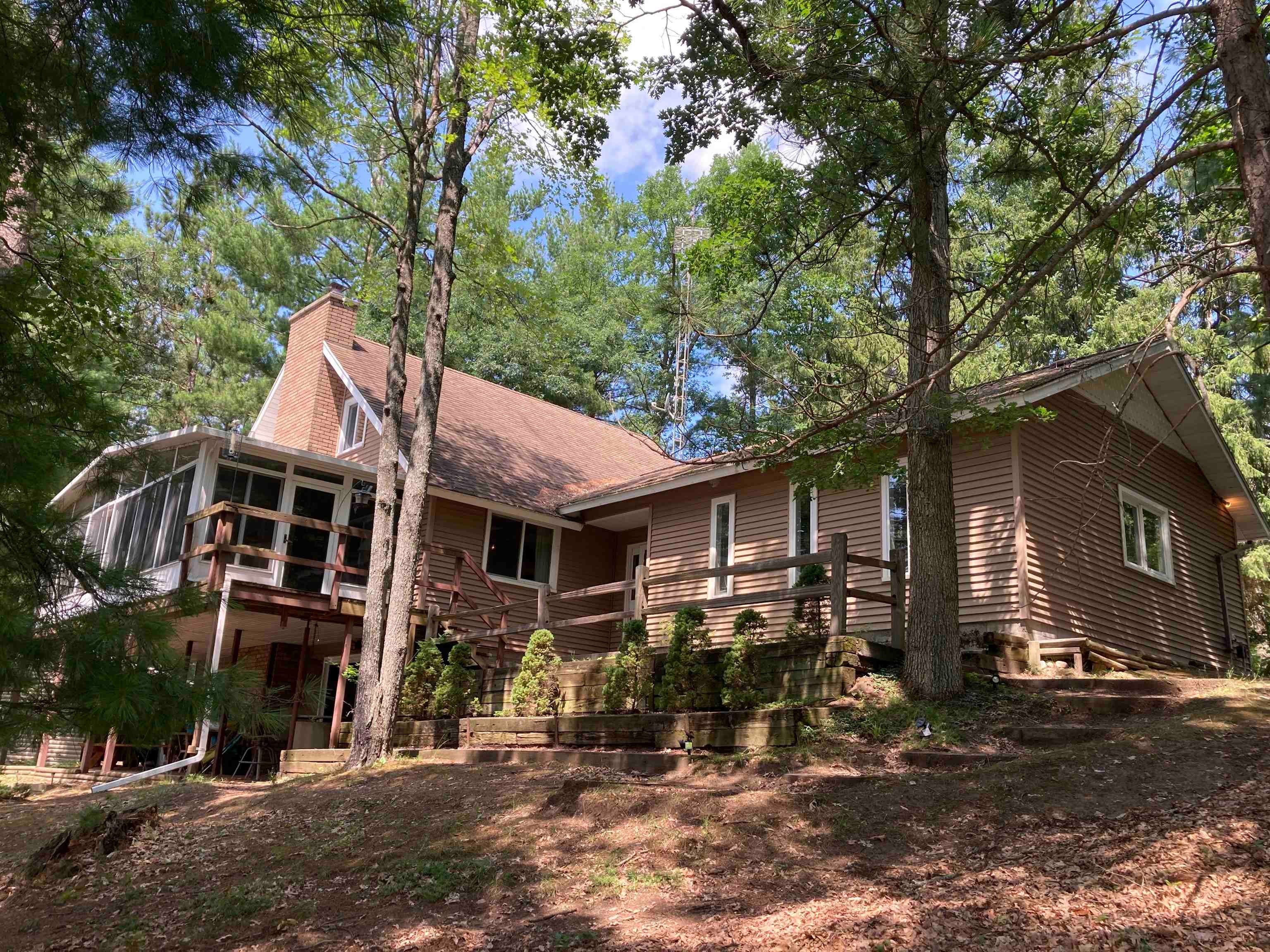 581 Abbott Road