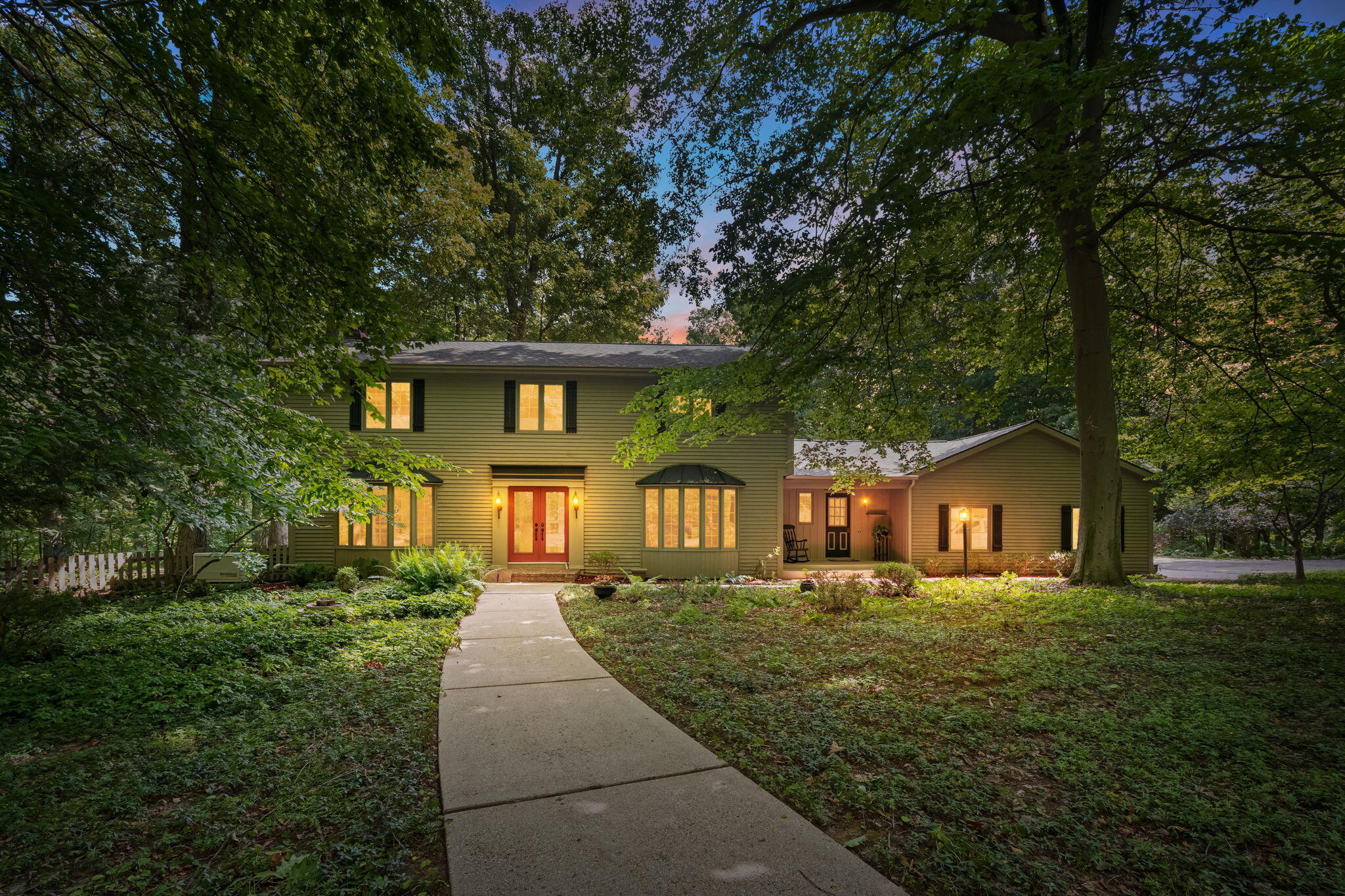 10265 River Shore Drive