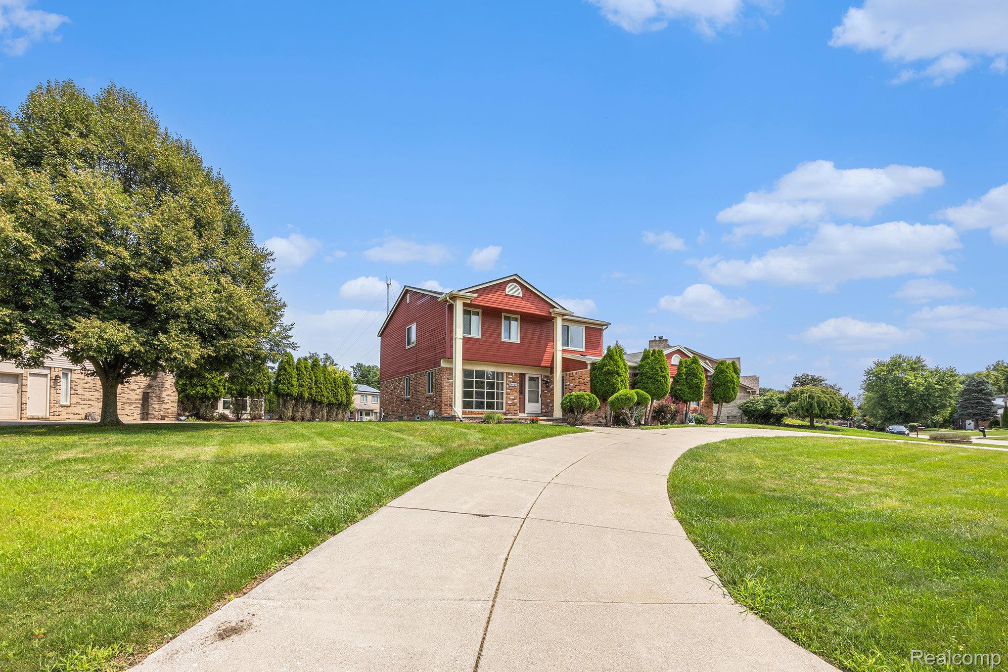 24890 Arden Park Drive