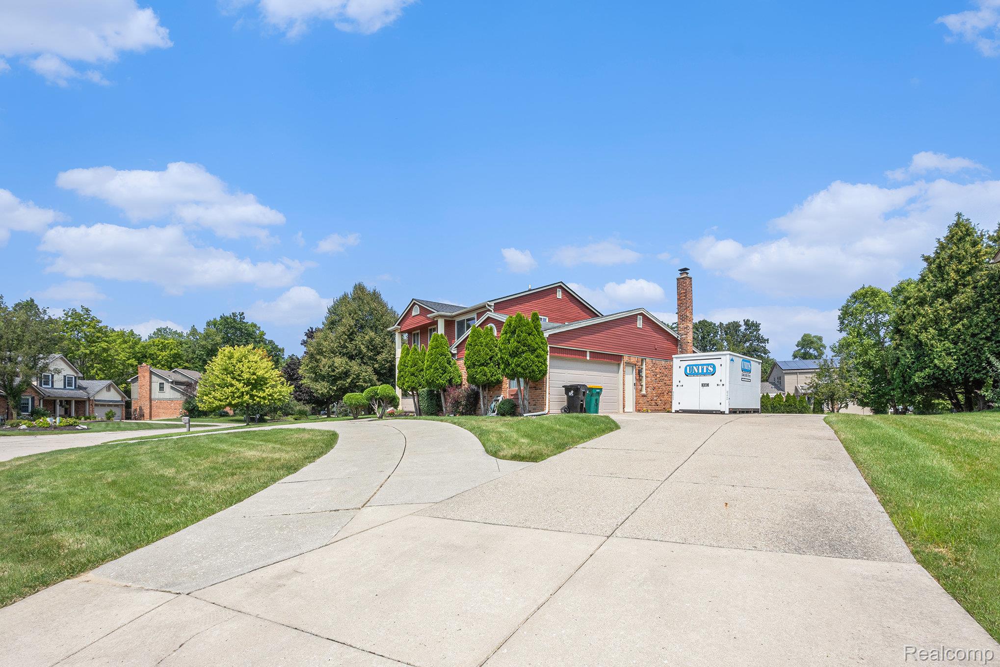 24890 Arden Park Drive