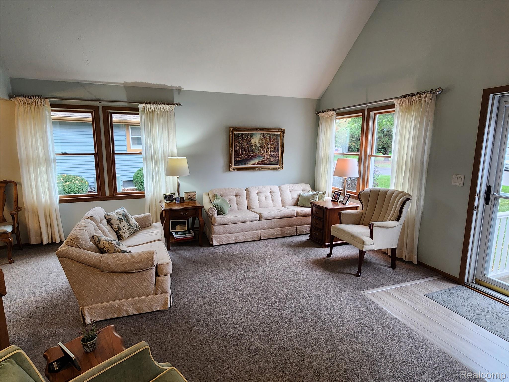 11 Cambridge Park 11