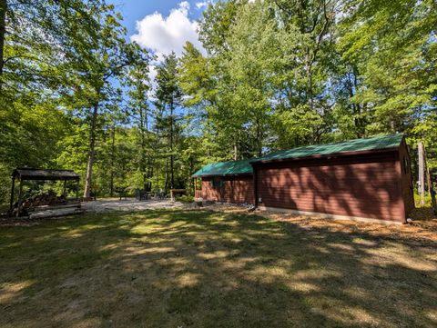 13171 Kt Drive Lilley Township MI 49309