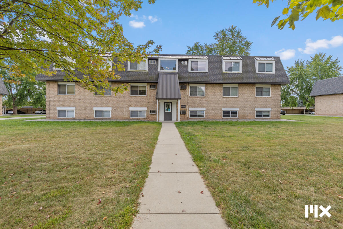 757 W Shepherd Street