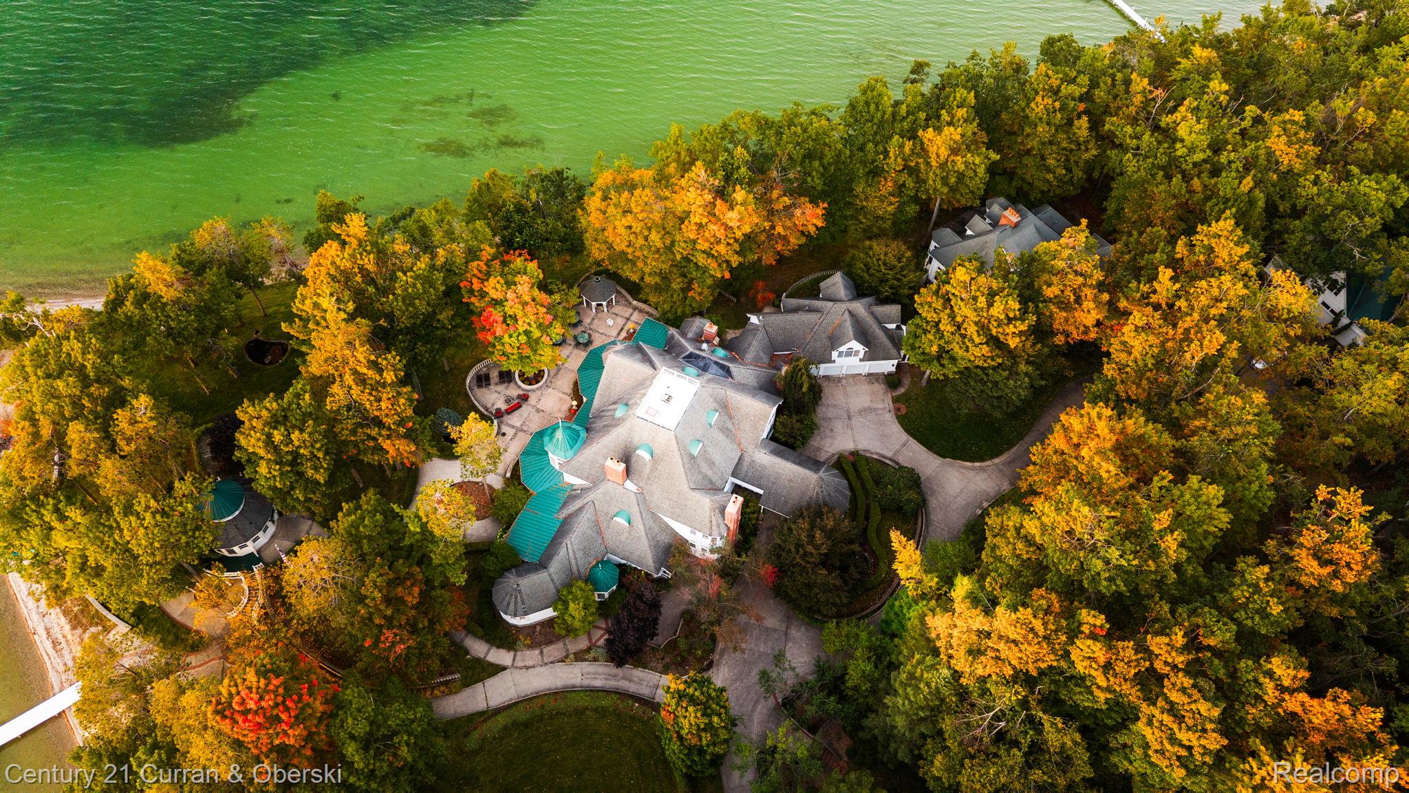 3063 Red Pine Point Drive