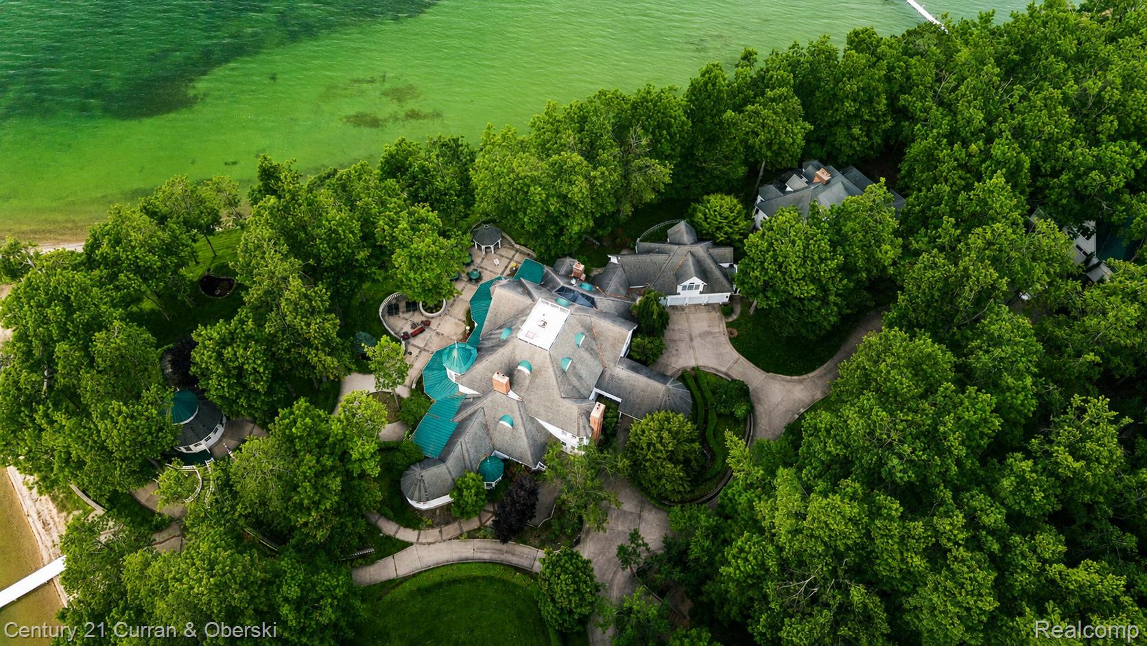 3063 Red Pine Point Drive