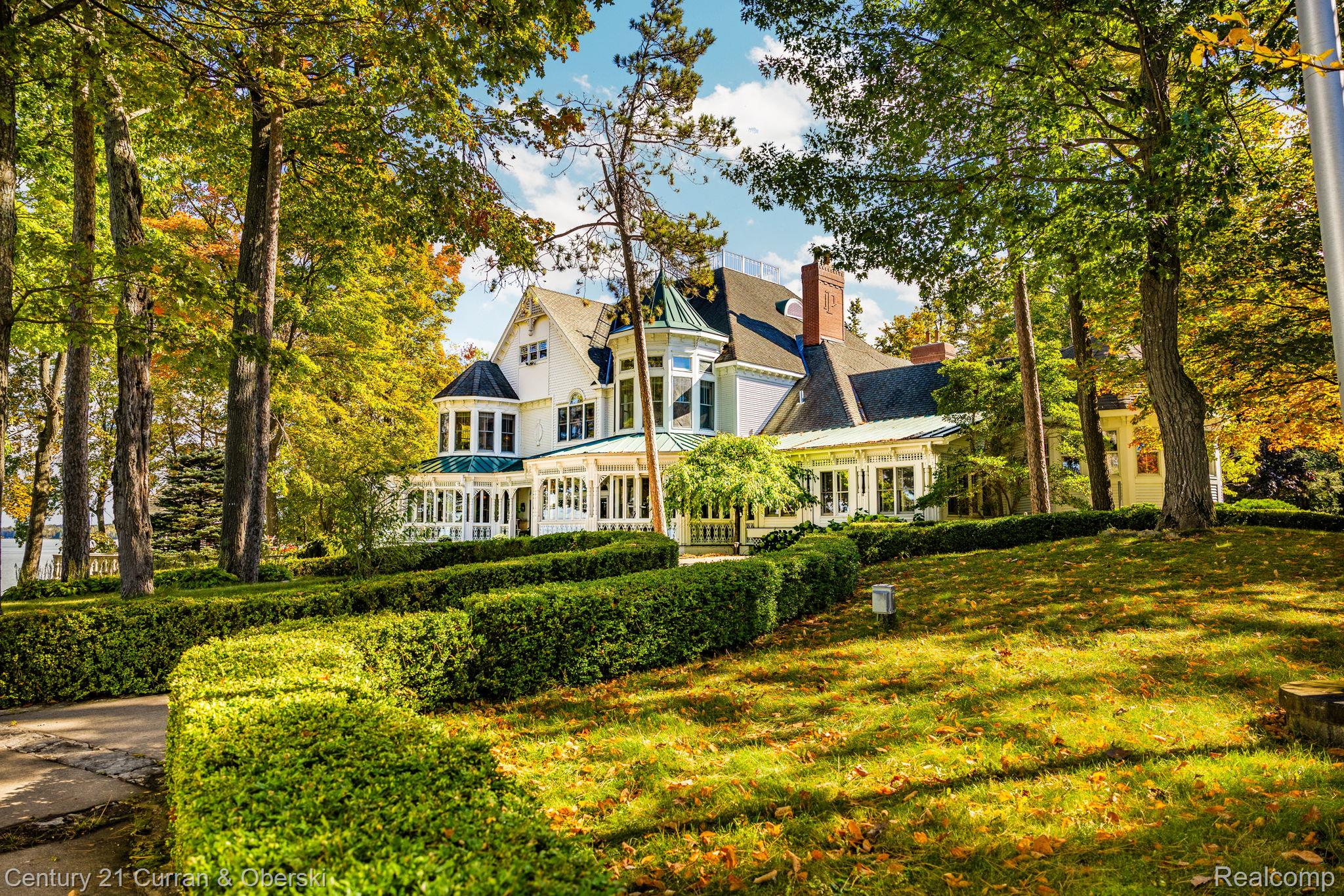 3063 Red Pine Point Drive