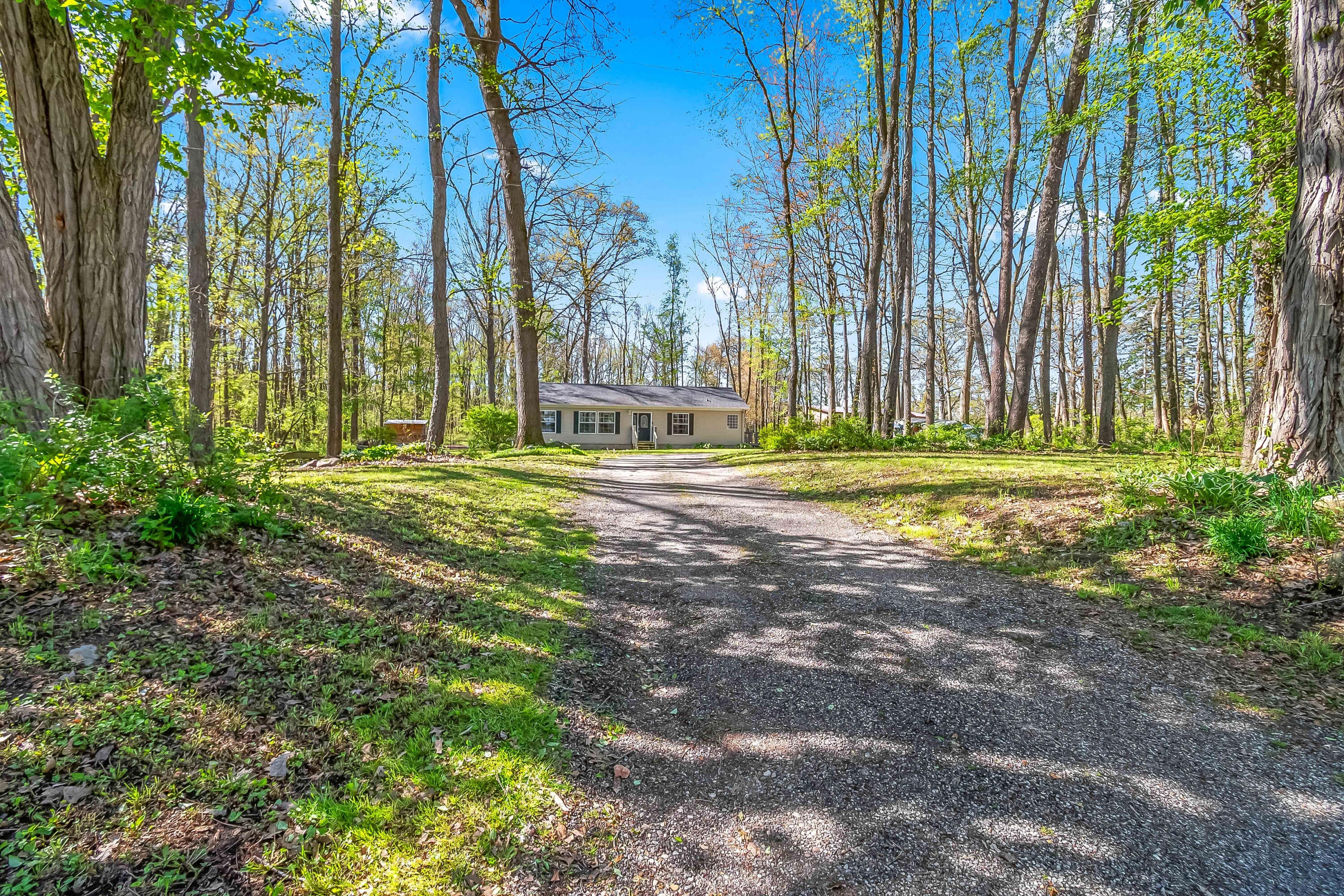 13175 Folks Road