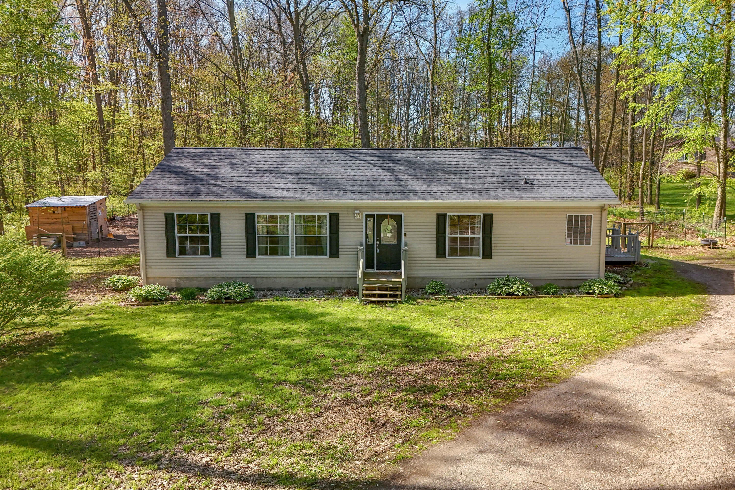 13175 Folks Road