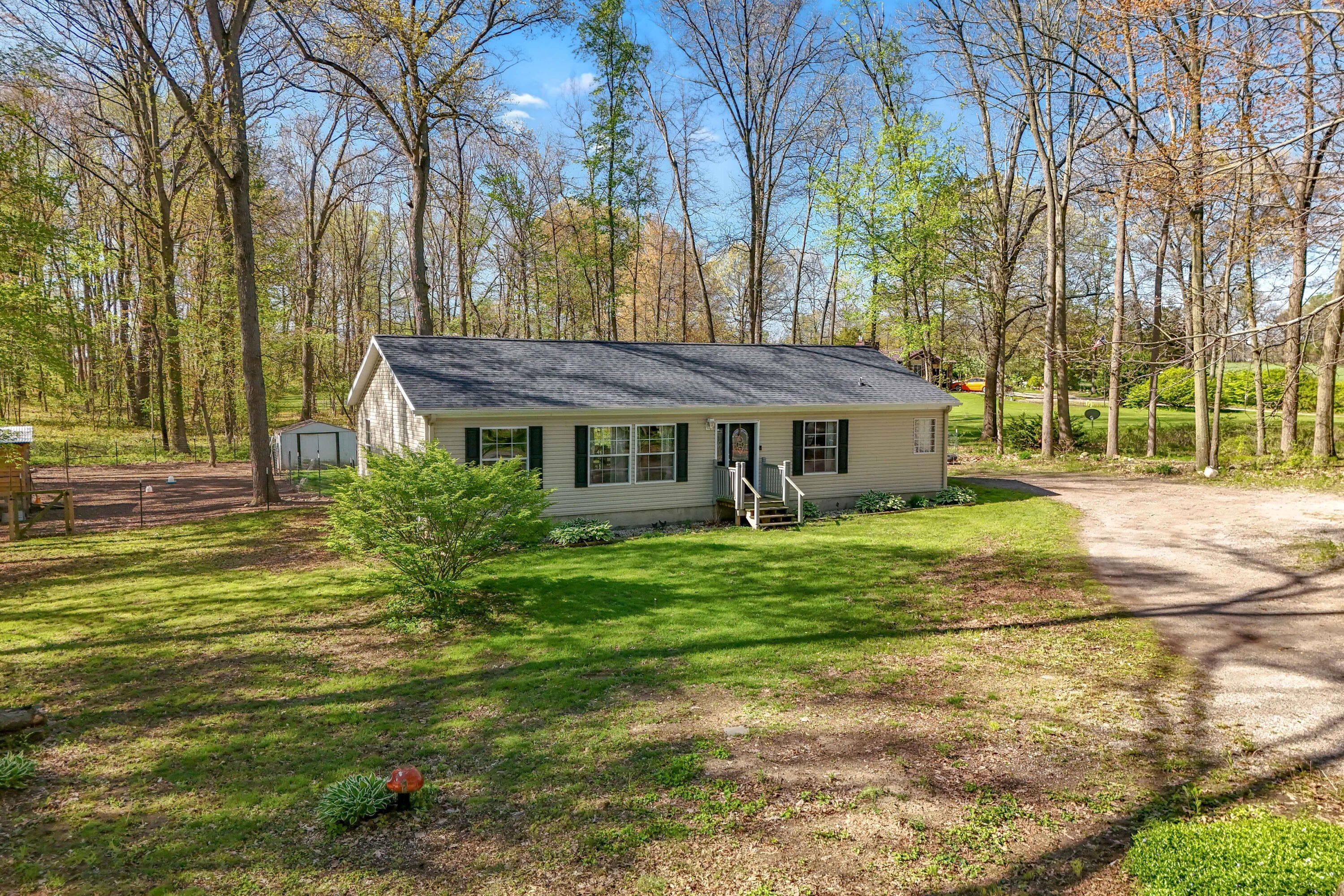 13175 Folks Road