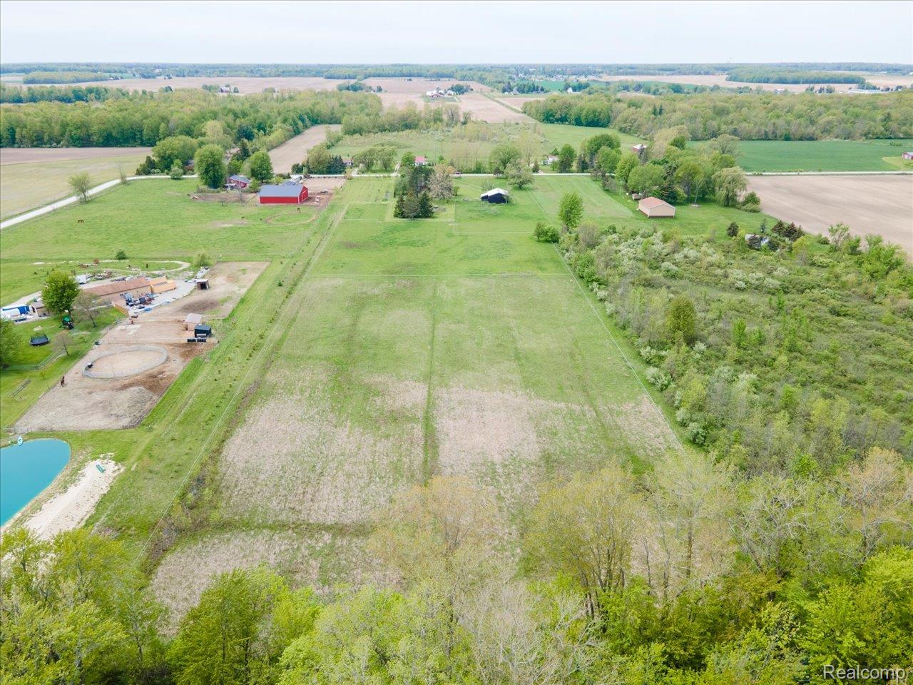 Fort Gratiot Charter Township, Michigan 48059, United States, 2 Bedrooms Bedrooms, ,1 BathroomBathrooms,Residential,Pending,159487