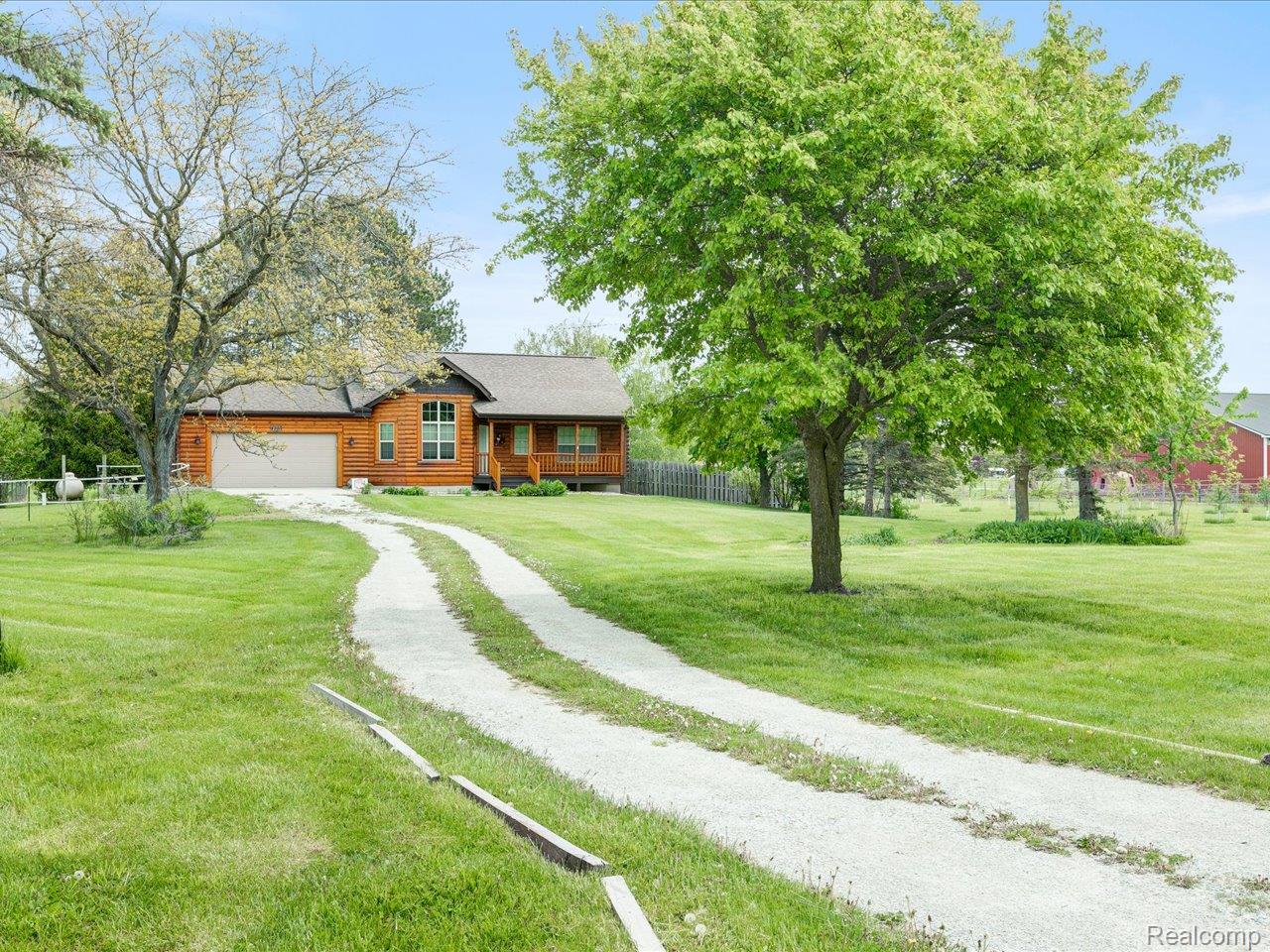 Fort Gratiot Charter Township, Michigan 48059, United States, 2 Bedrooms Bedrooms, ,1 BathroomBathrooms,Residential,Pending,159487