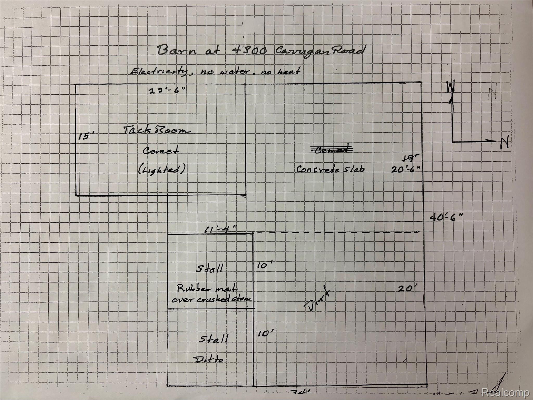 Fort Gratiot Charter Township, Michigan 48059, United States, 2 Bedrooms Bedrooms, ,1 BathroomBathrooms,Residential,Pending,159487