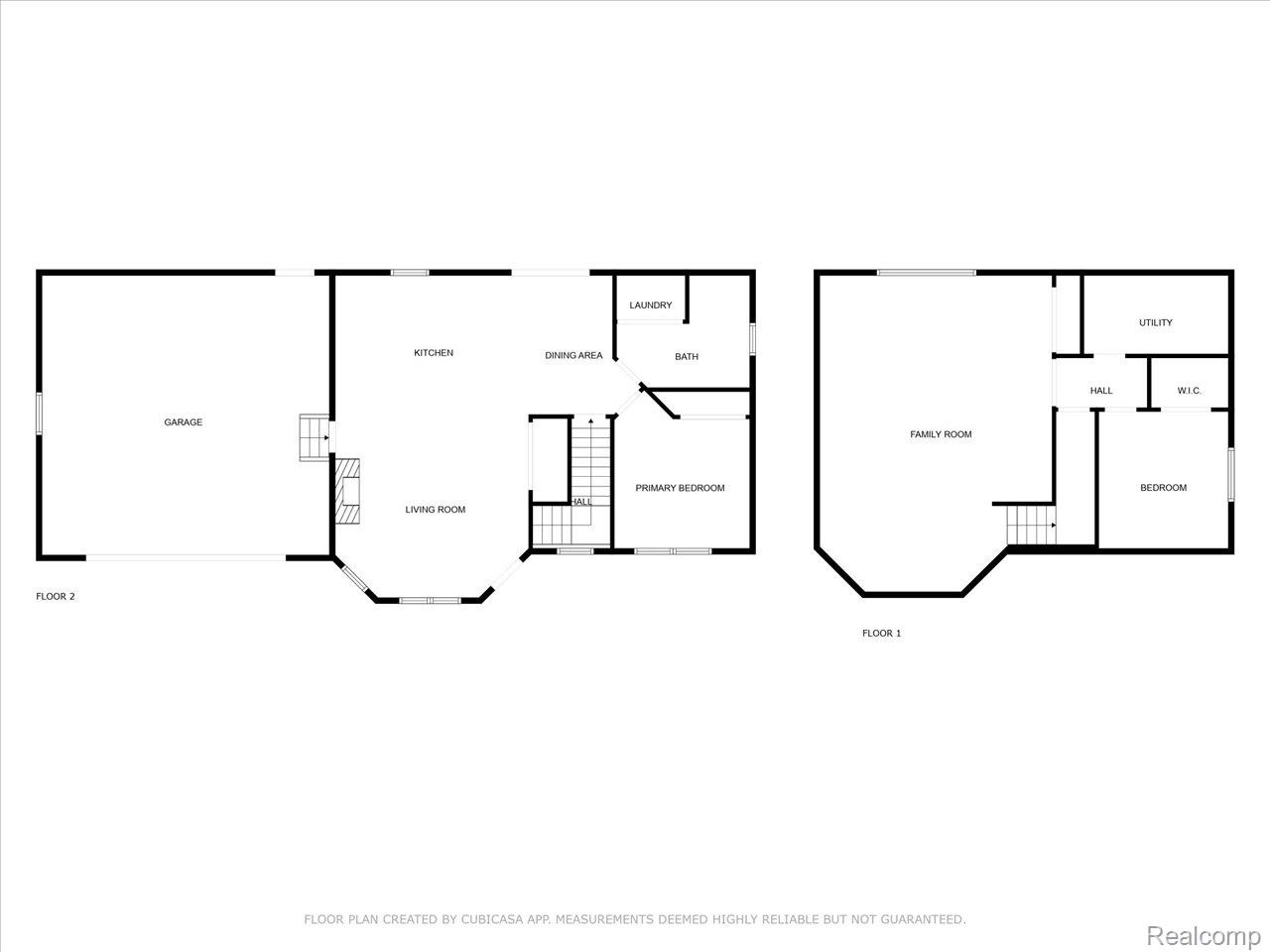 Fort Gratiot Charter Township, Michigan 48059, United States, 2 Bedrooms Bedrooms, ,1 BathroomBathrooms,Residential,Pending,159487