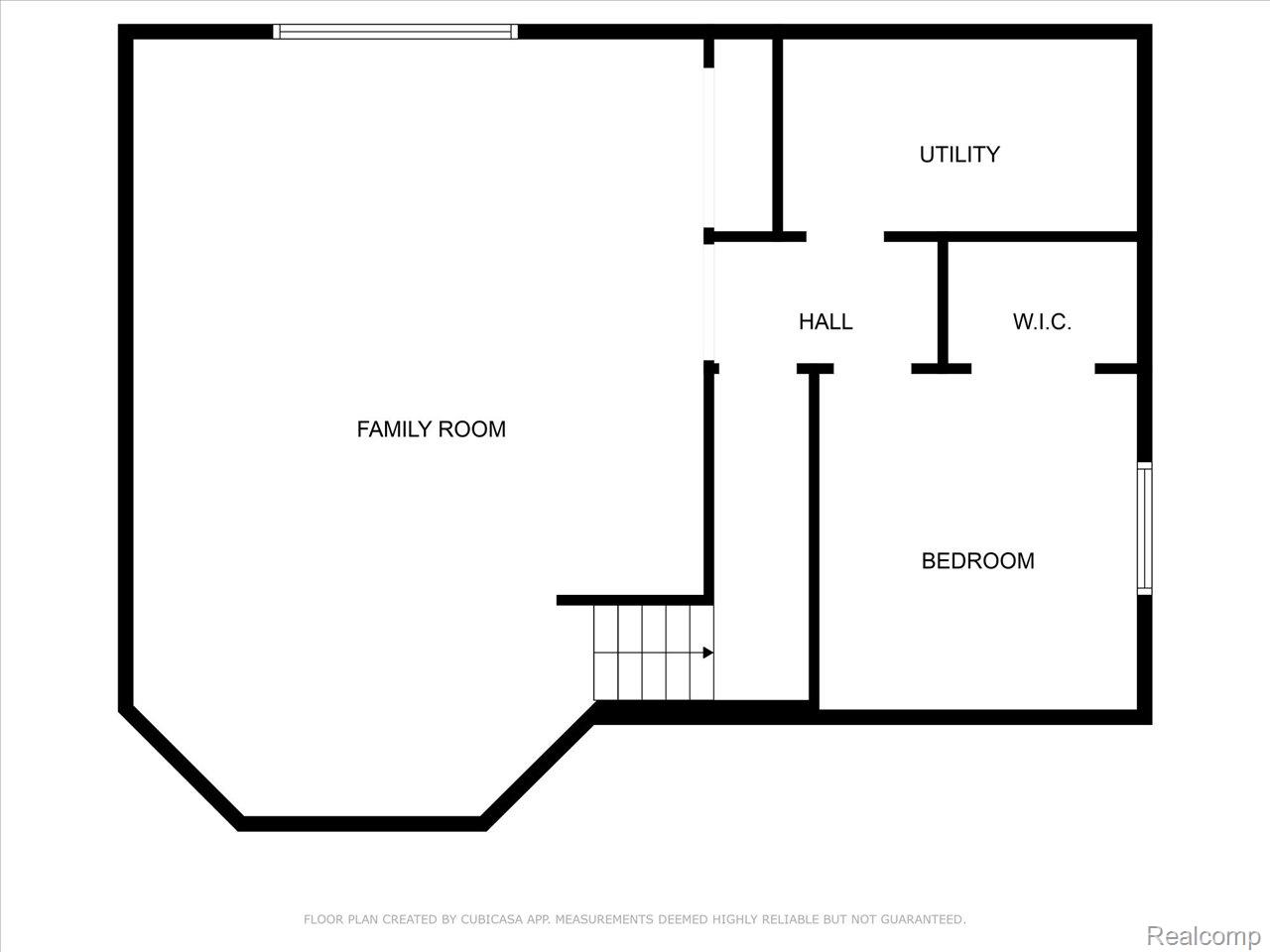 Fort Gratiot Charter Township, Michigan 48059, United States, 2 Bedrooms Bedrooms, ,1 BathroomBathrooms,Residential,Pending,159487