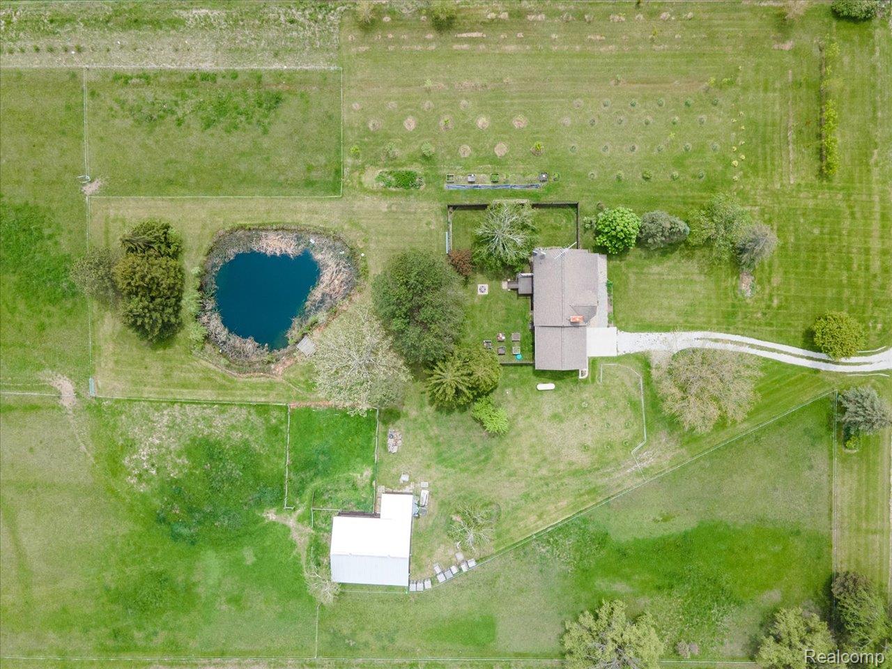 Fort Gratiot Charter Township, Michigan 48059, United States, 2 Bedrooms Bedrooms, ,1 BathroomBathrooms,Residential,Pending,159487