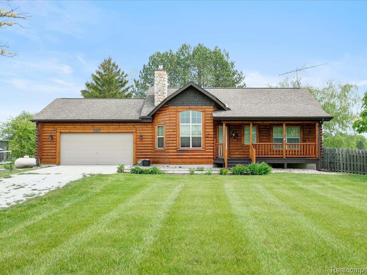 Fort Gratiot Charter Township, Michigan 48059, United States, 2 Bedrooms Bedrooms, ,1 BathroomBathrooms,Residential,Pending,159487