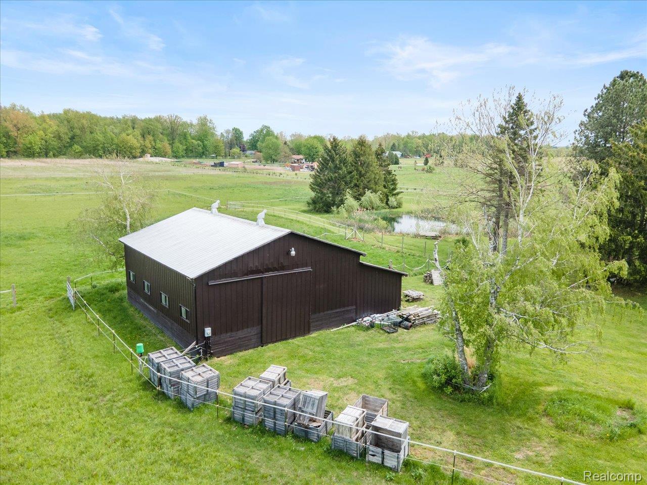 Fort Gratiot Charter Township, Michigan 48059, United States, 2 Bedrooms Bedrooms, ,1 BathroomBathrooms,Residential,Pending,159487