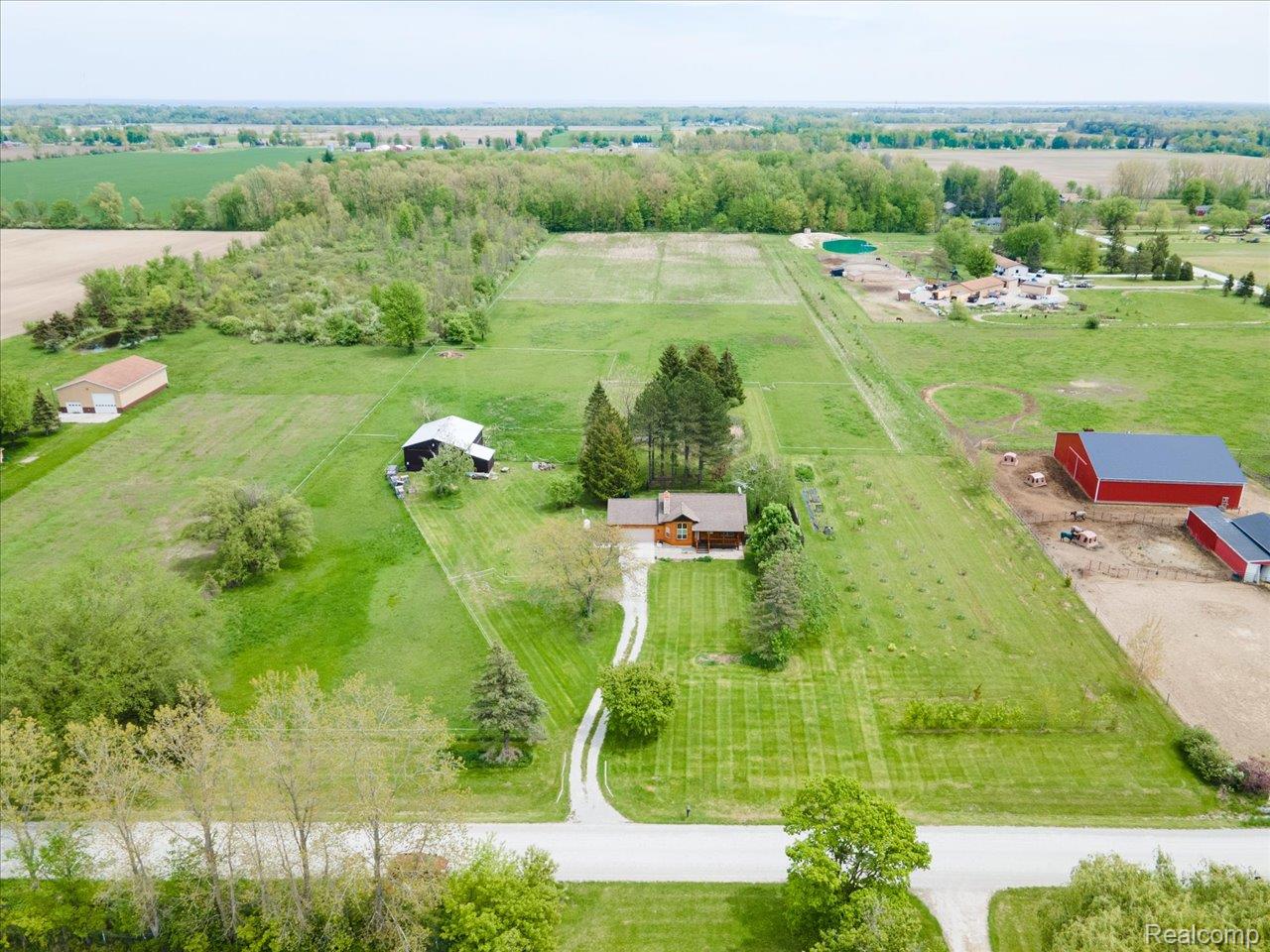 Fort Gratiot Charter Township, Michigan 48059, United States, 2 Bedrooms Bedrooms, ,1 BathroomBathrooms,Residential,Pending,159487