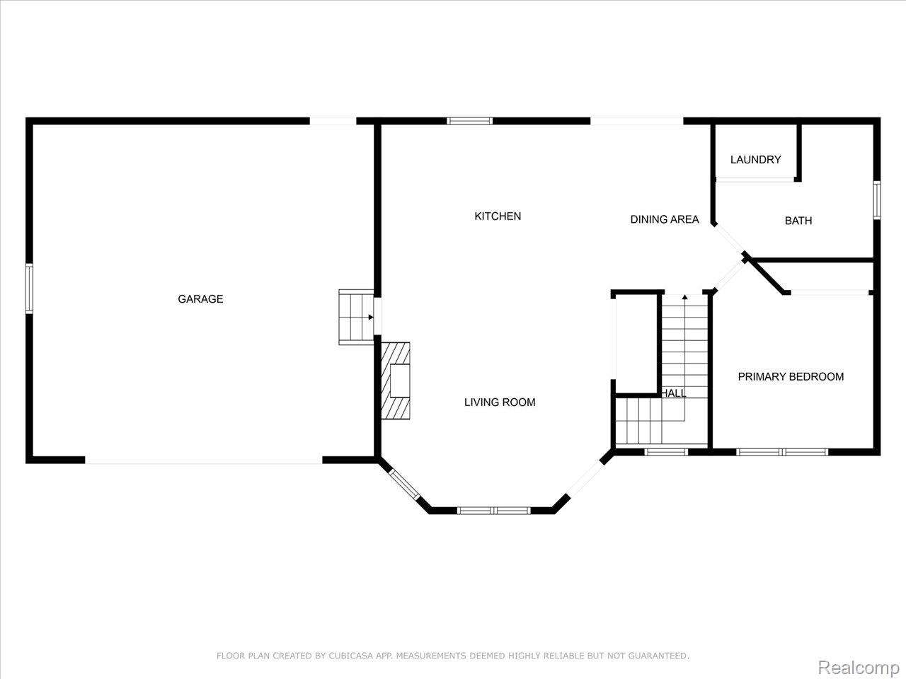 Fort Gratiot Charter Township, Michigan 48059, United States, 2 Bedrooms Bedrooms, ,1 BathroomBathrooms,Residential,Pending,159487
