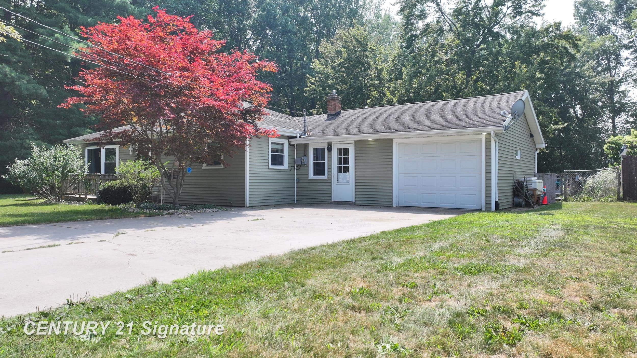 11471 N Elms Road