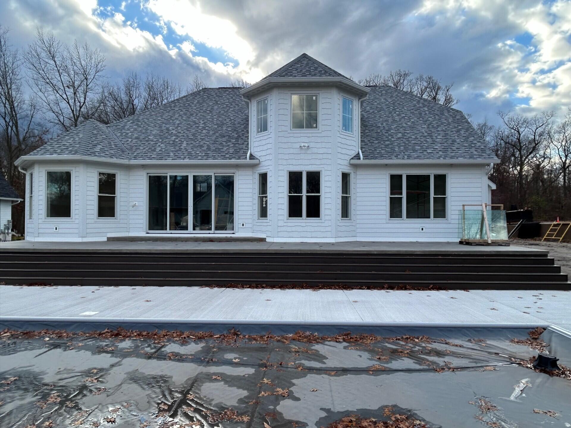 45310 Fairway Drive