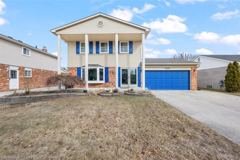 26336 Kinyon Street Taylor City MI 48180