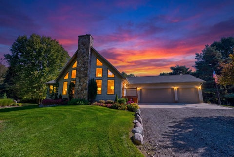 Photo of 3799 Kirk Road, Juniata Township, MI 48768 (MLS # 5050223611)
