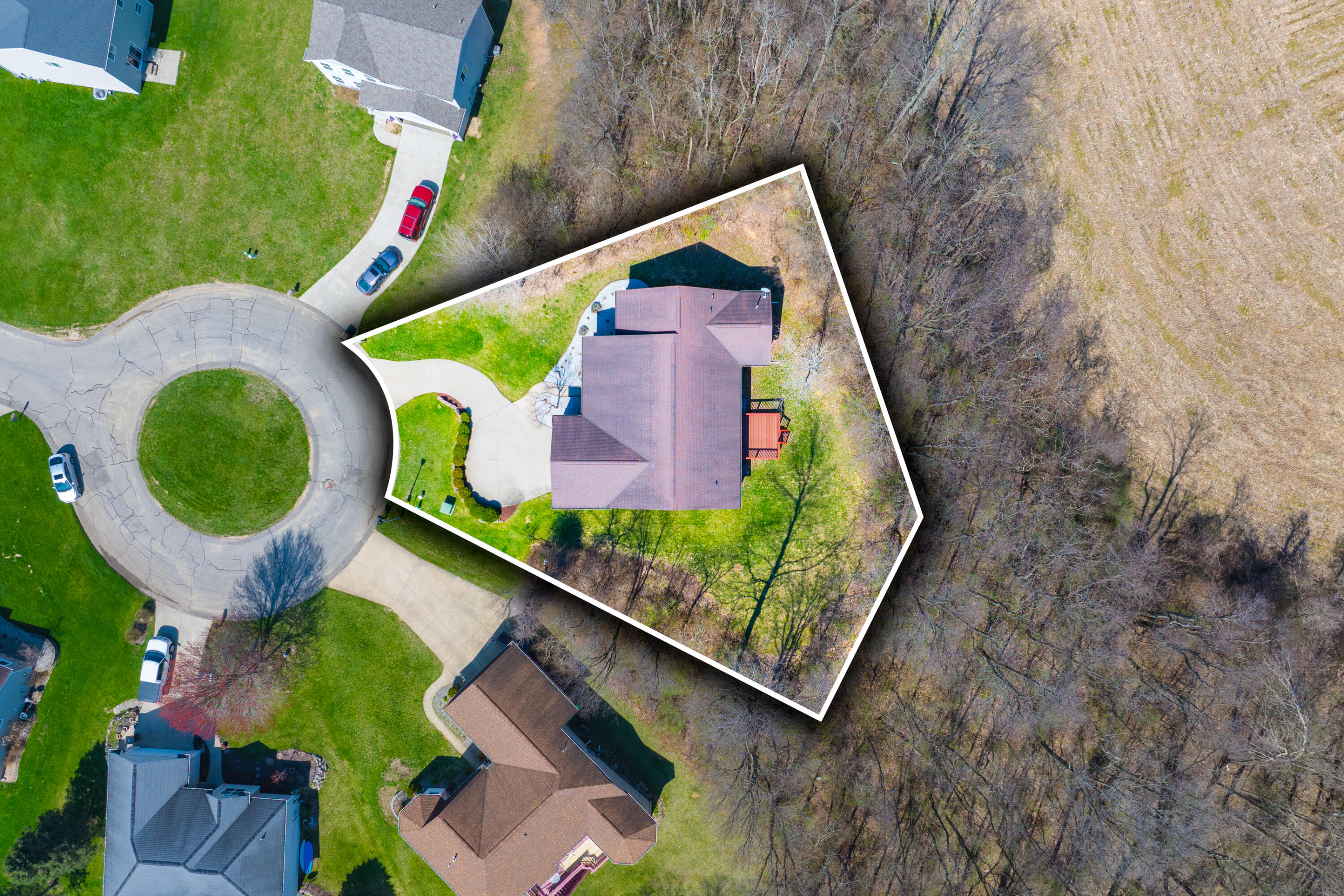 3992 Marietta Circle