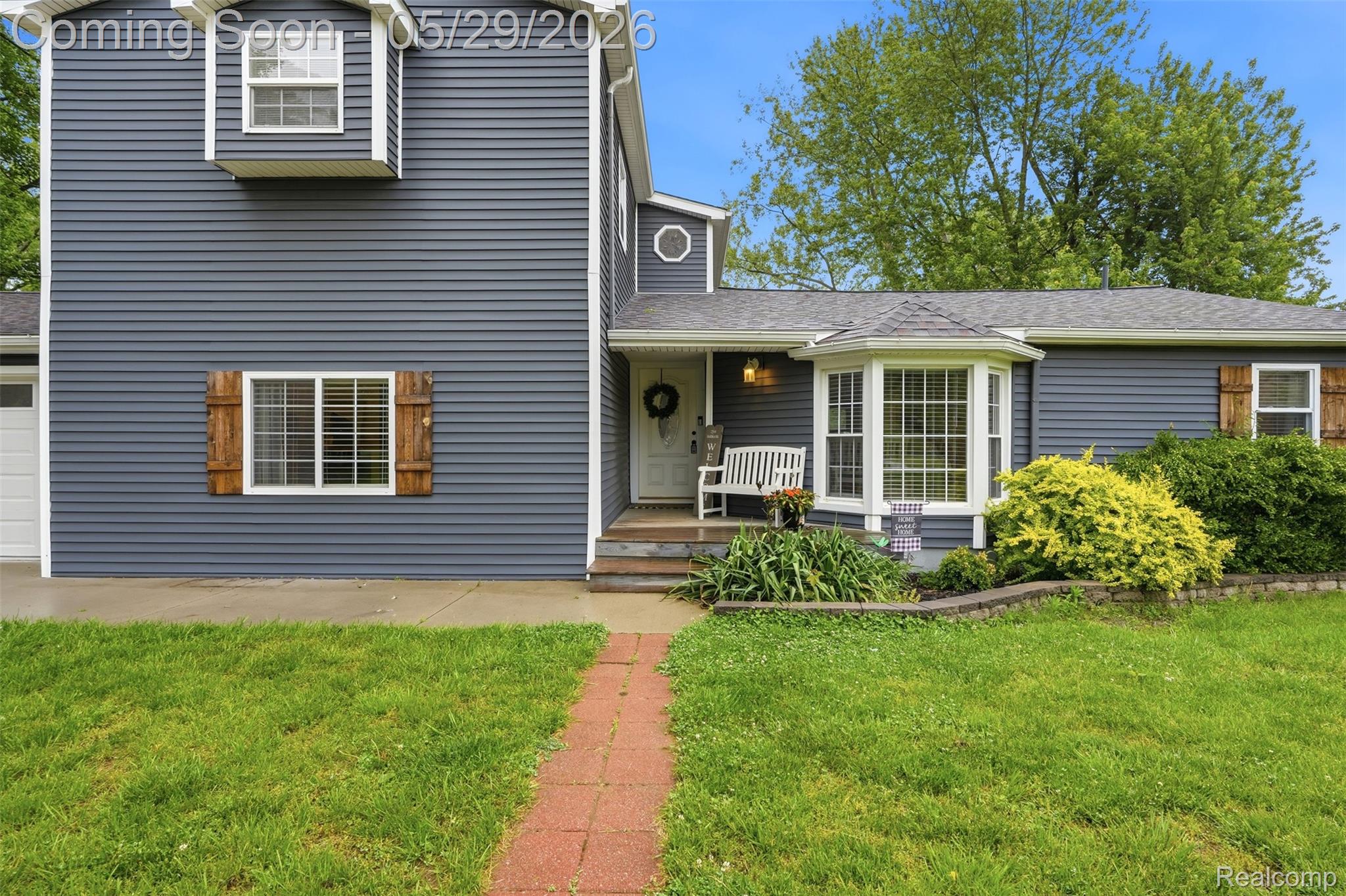 22349 Middlebelt Road