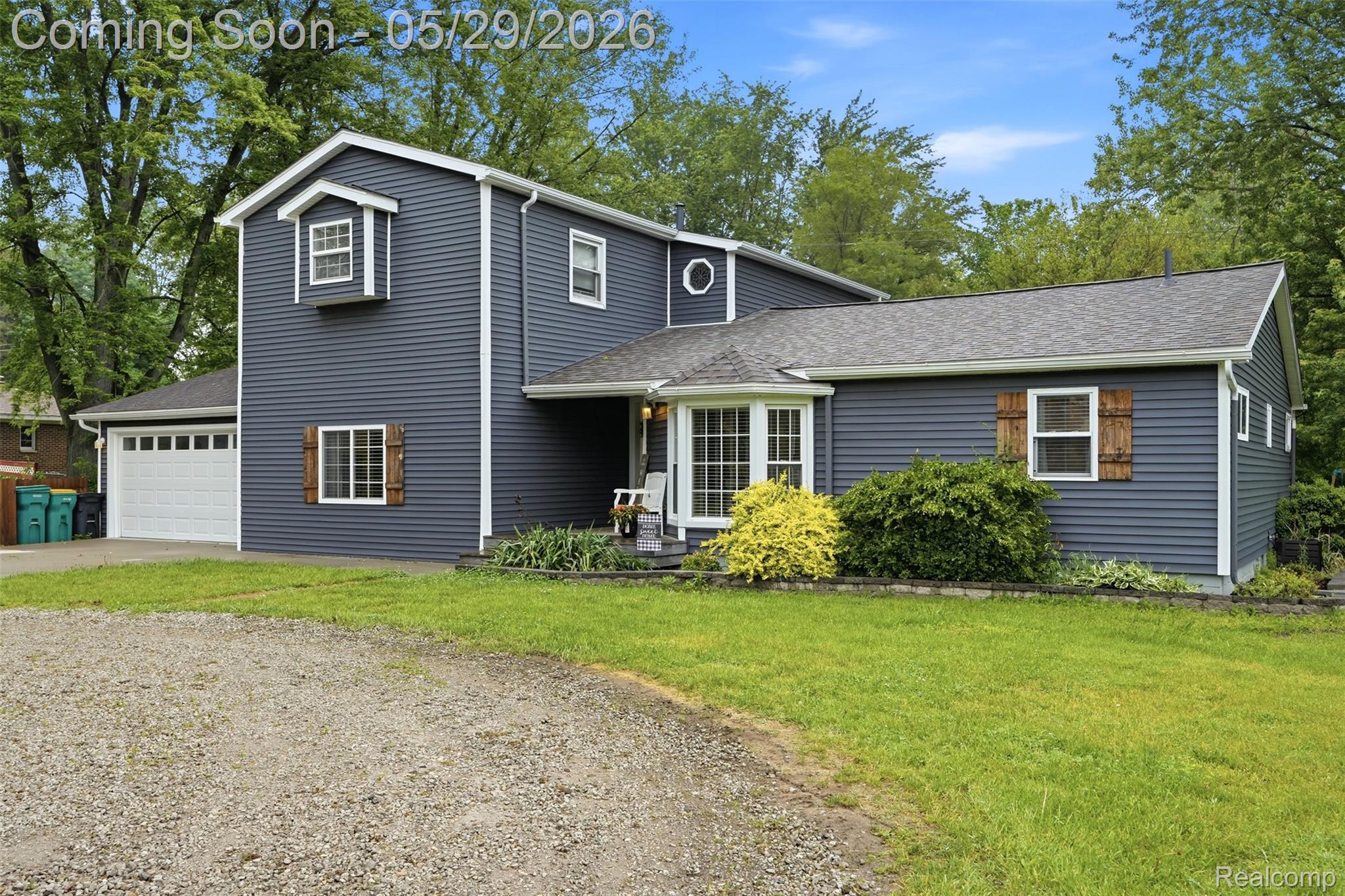 22349 Middlebelt Road
