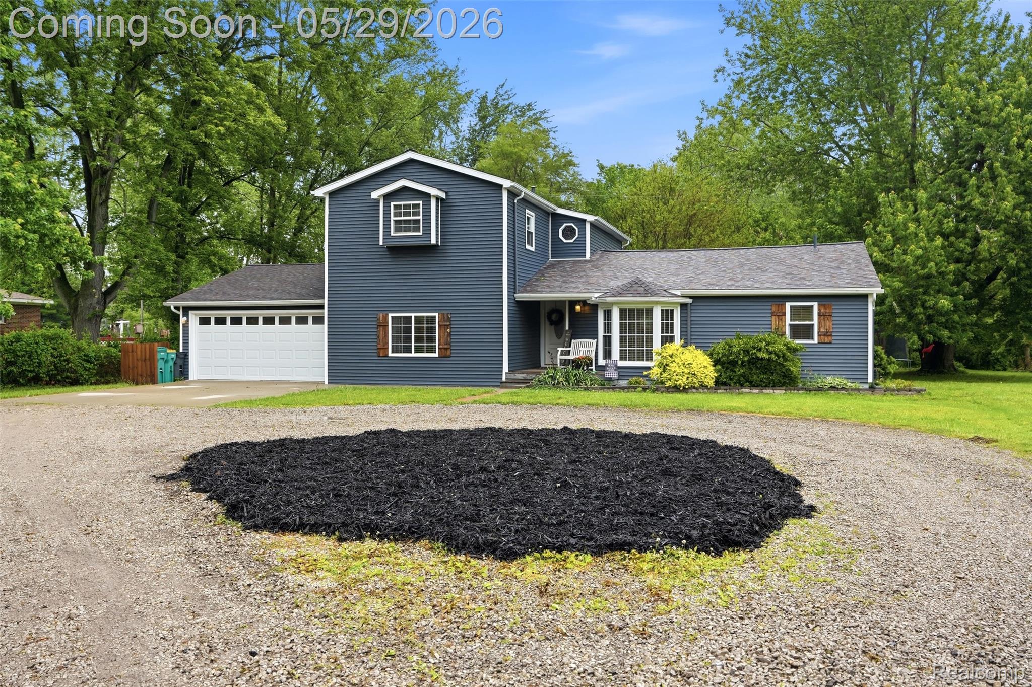 22349 Middlebelt Road