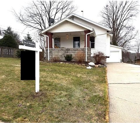 Photo of 244 Maple Street NE, Rockford City, MI 49341 (MLS # 65026008572)